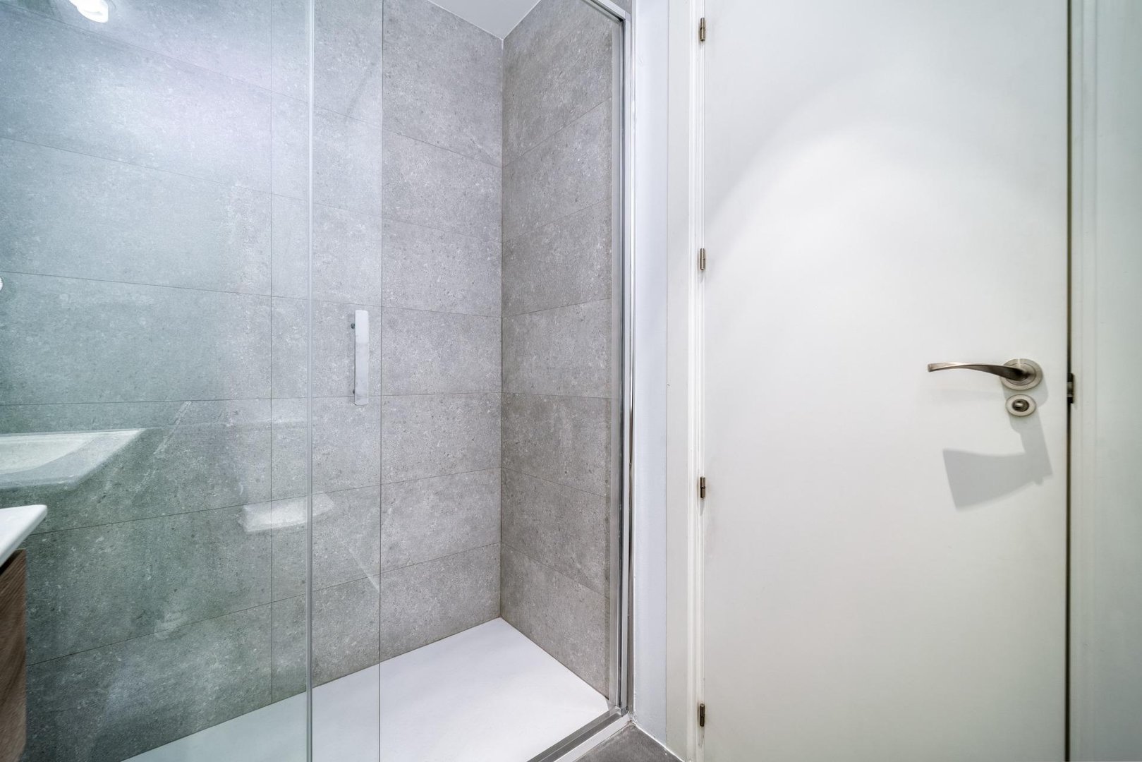 Pis de 127 m² a Madrid