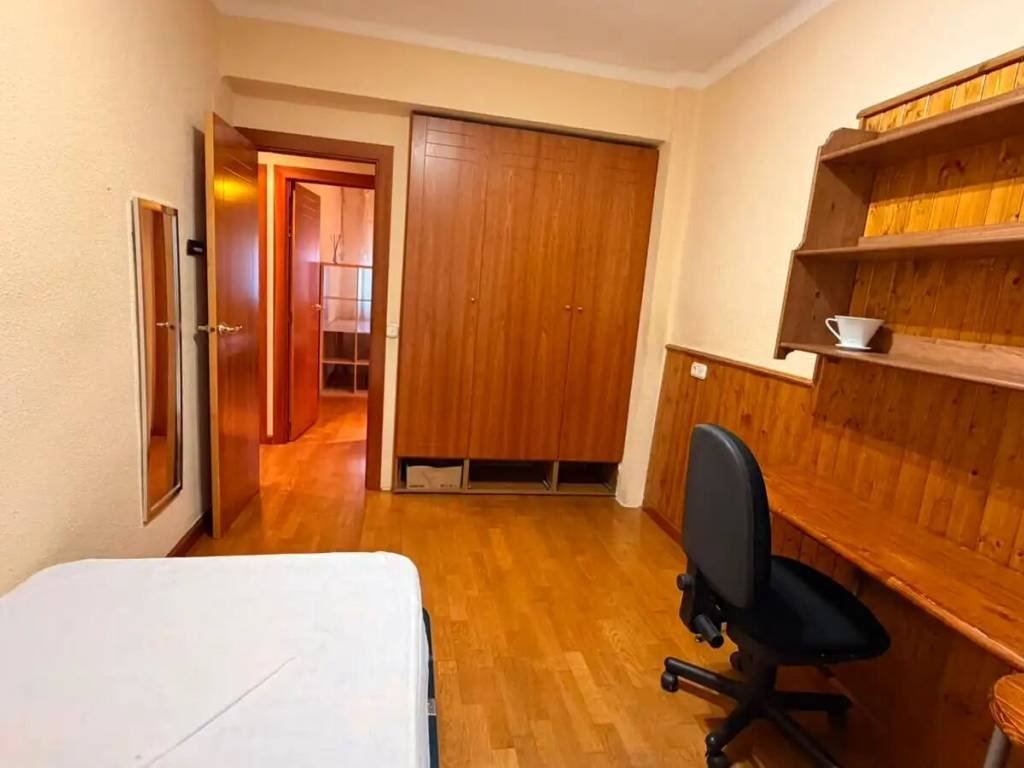 Piso de 90 m² en Salamanca
