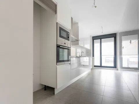 Wohnung 138 m² in Gijón / Xixón