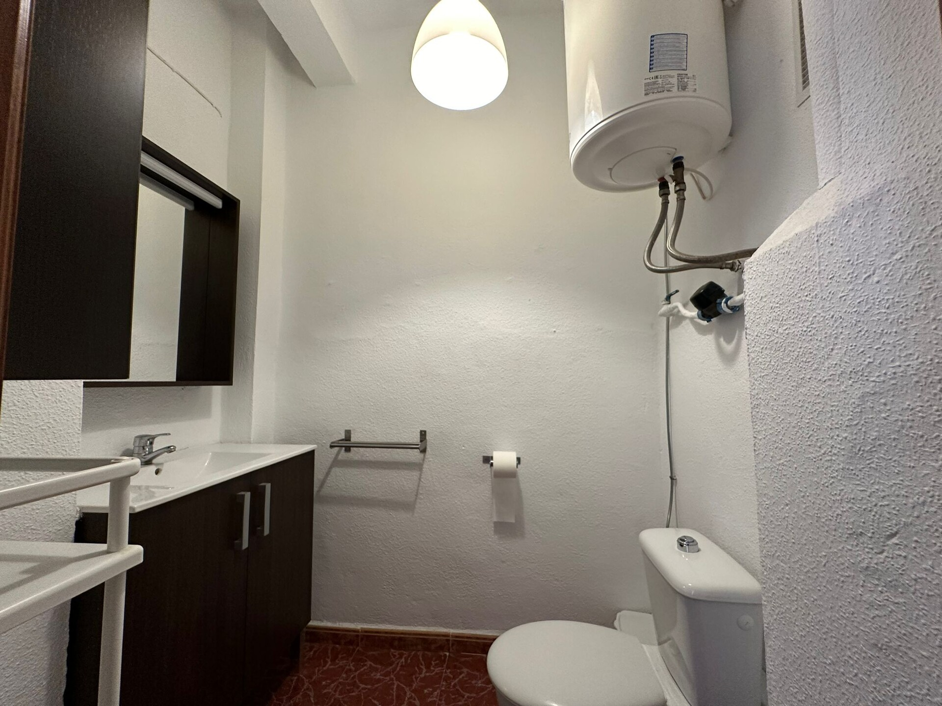 Quarto para alugar, Cartagena