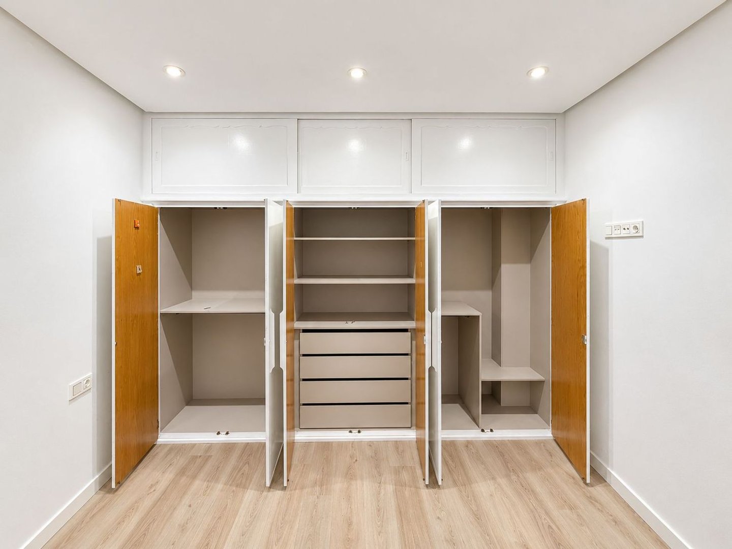 Piso de 145 m² en San Sebastián