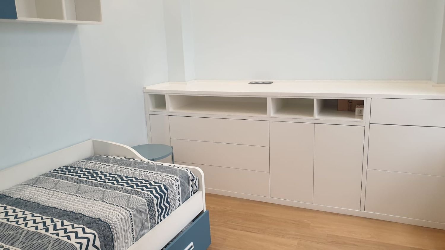 Piso de 120 m² en Granada