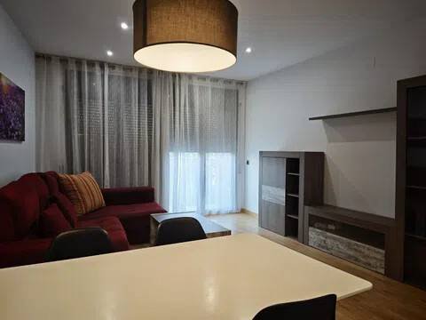 Piso de 112 m² en Lérida