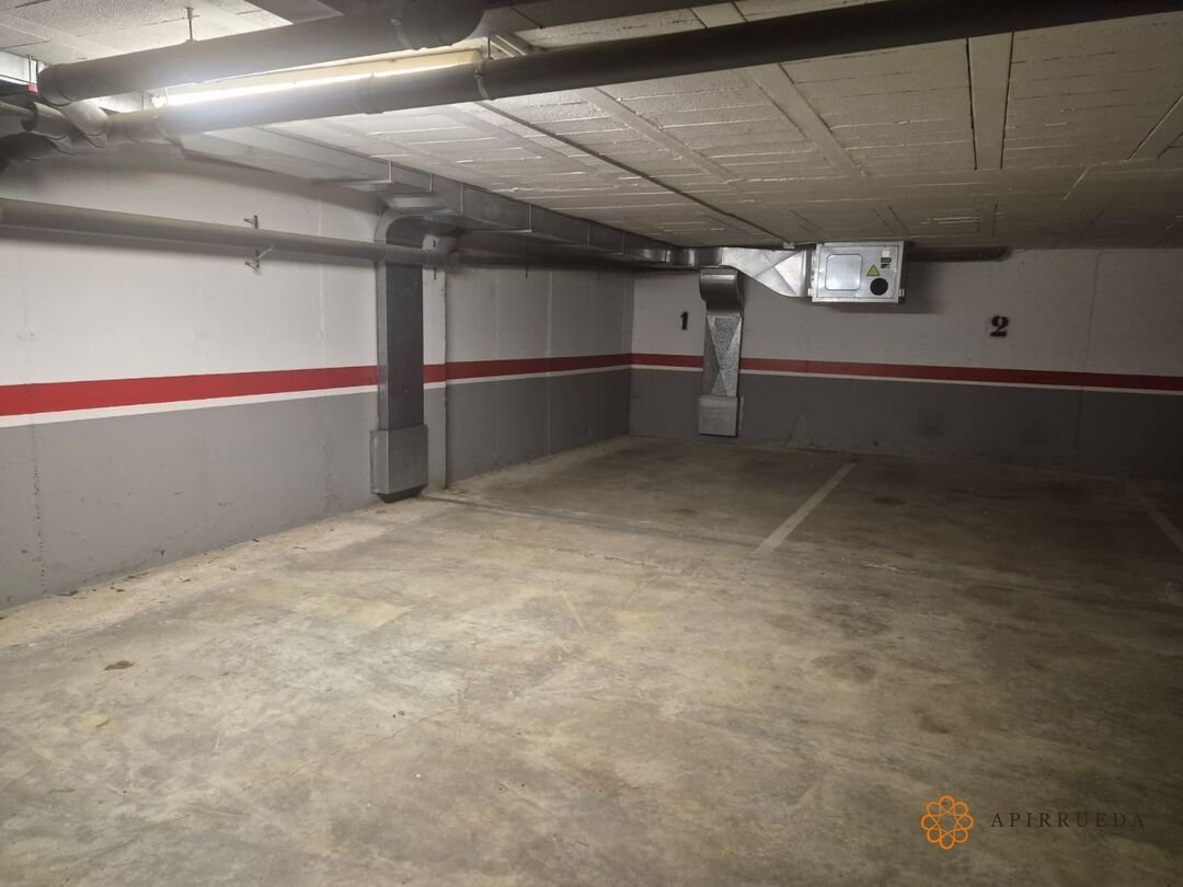 Piso de 116 m² en Escatrón
