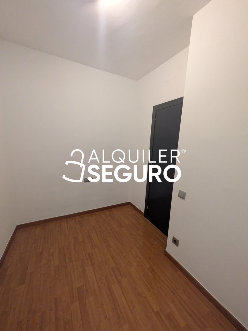 Pis de 54 m² a Mollet del Vallès