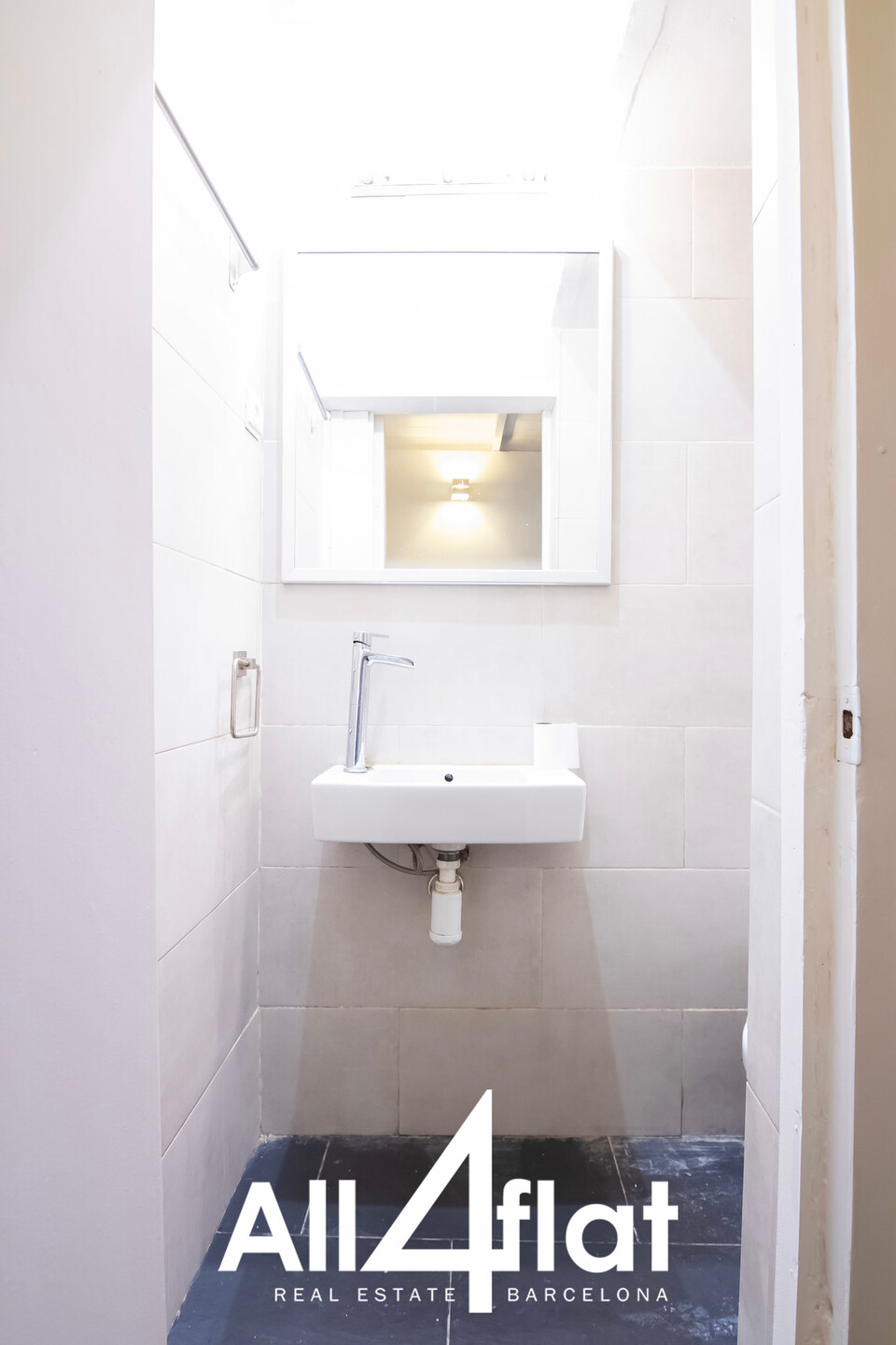 Appartamento 50 m² a Barcelona