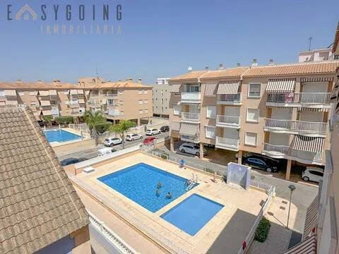 Pis de 50 m² a Santa Pola
