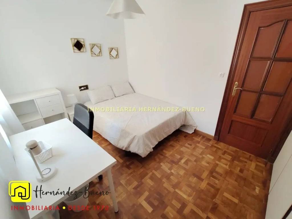 Piso de 111 m² en Salamanca