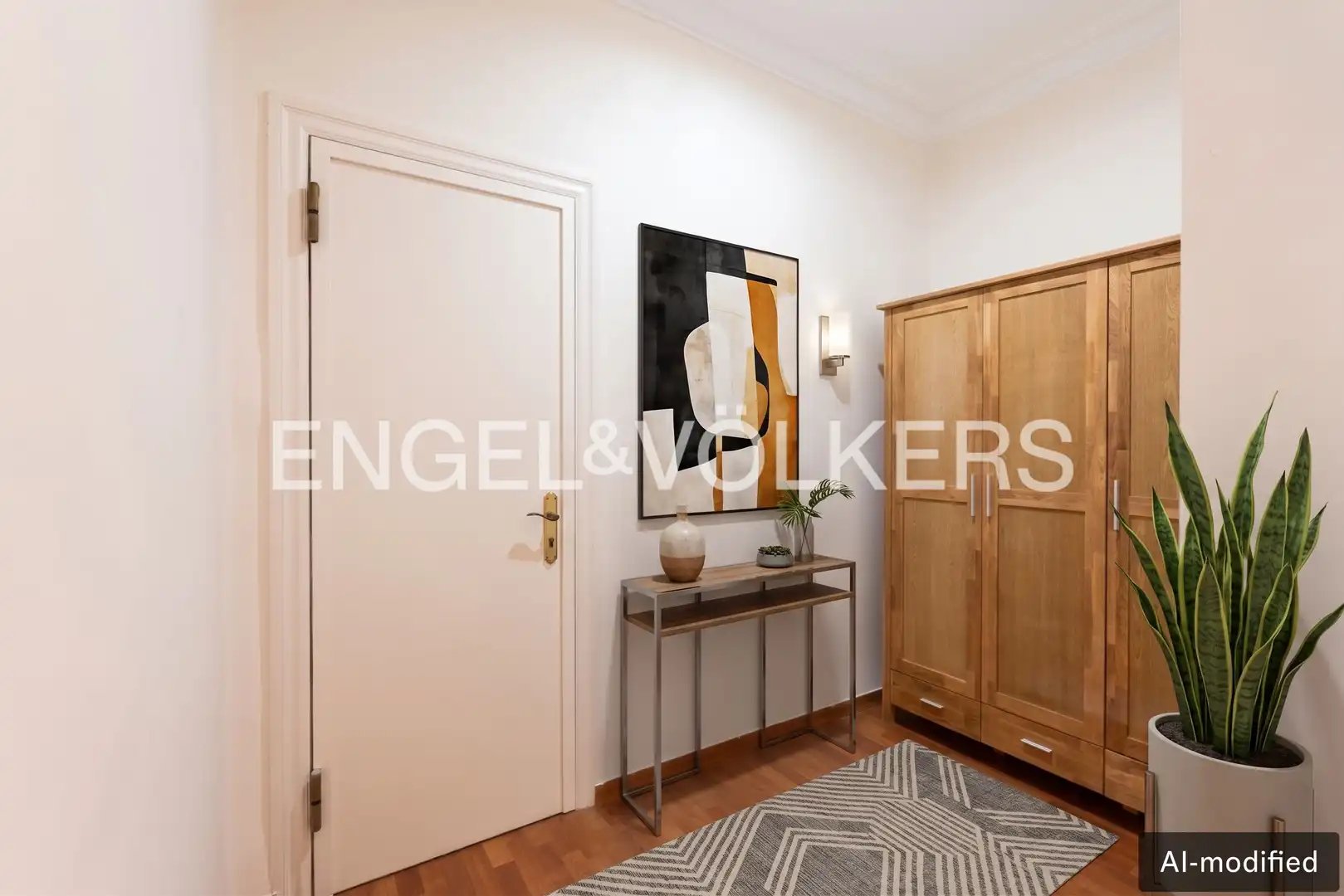 Piso de 95 m² en Valencia