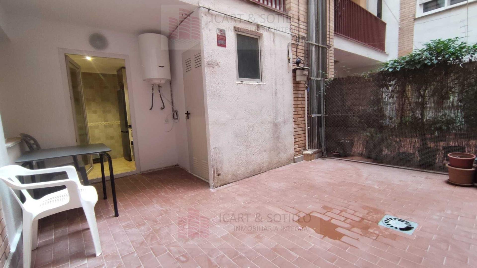 Flat 116 m² in Vinaròs
