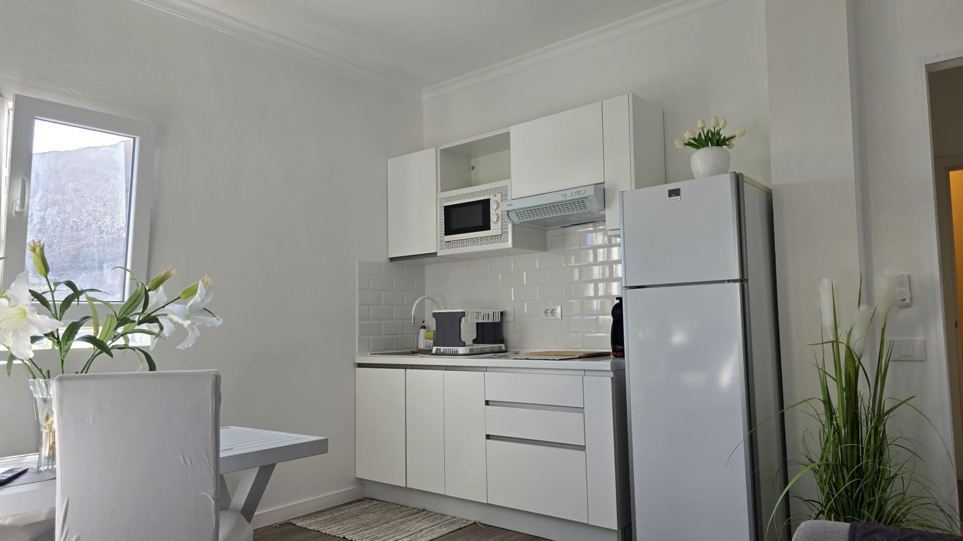 Piso de 50 m² en Mogán