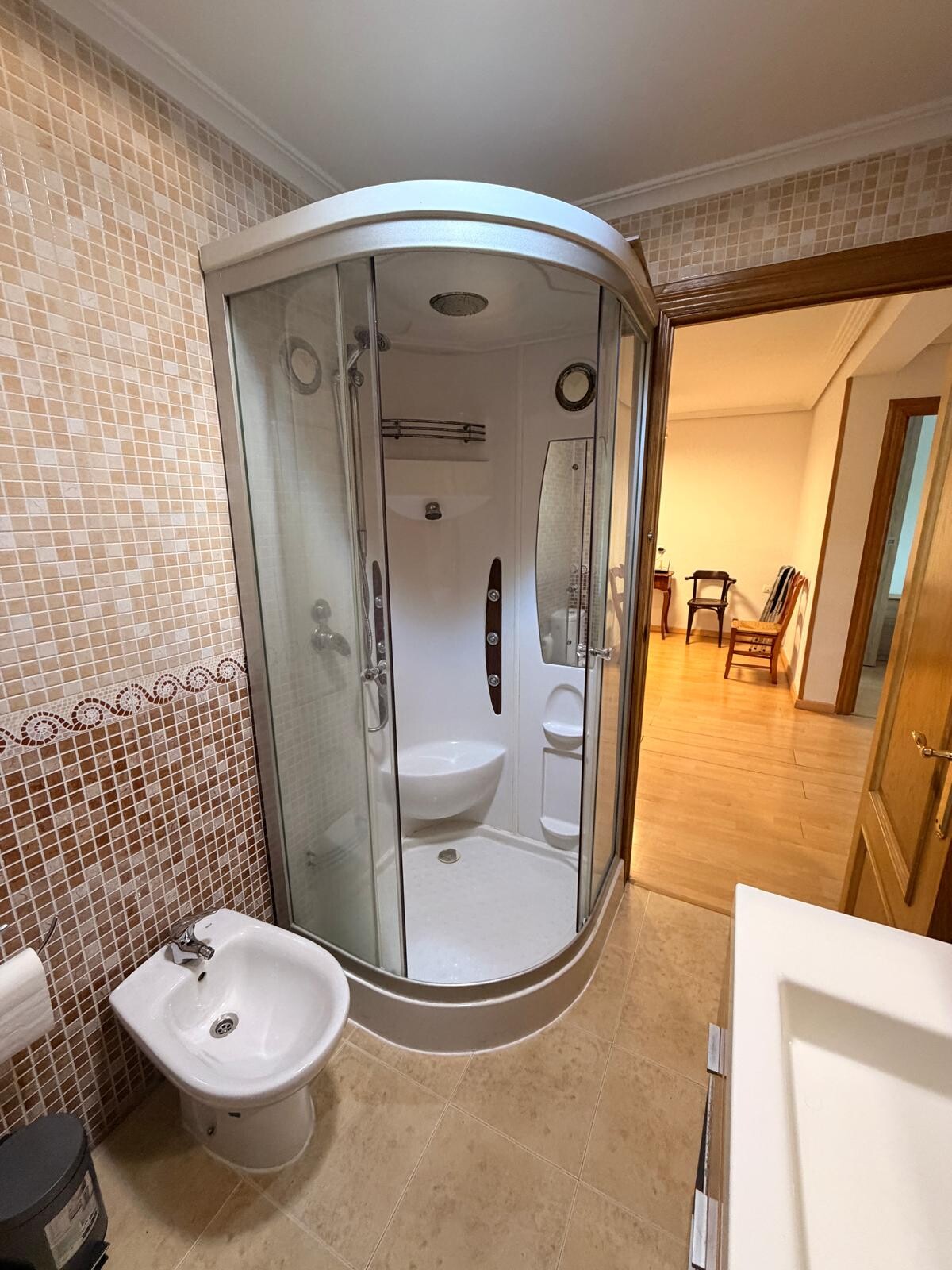 Flat 60 m² in Puertollano