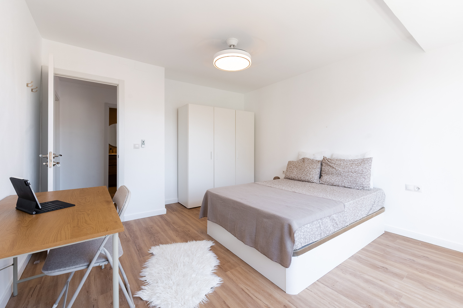 Piso de 90 m² en Castellón de la Plana