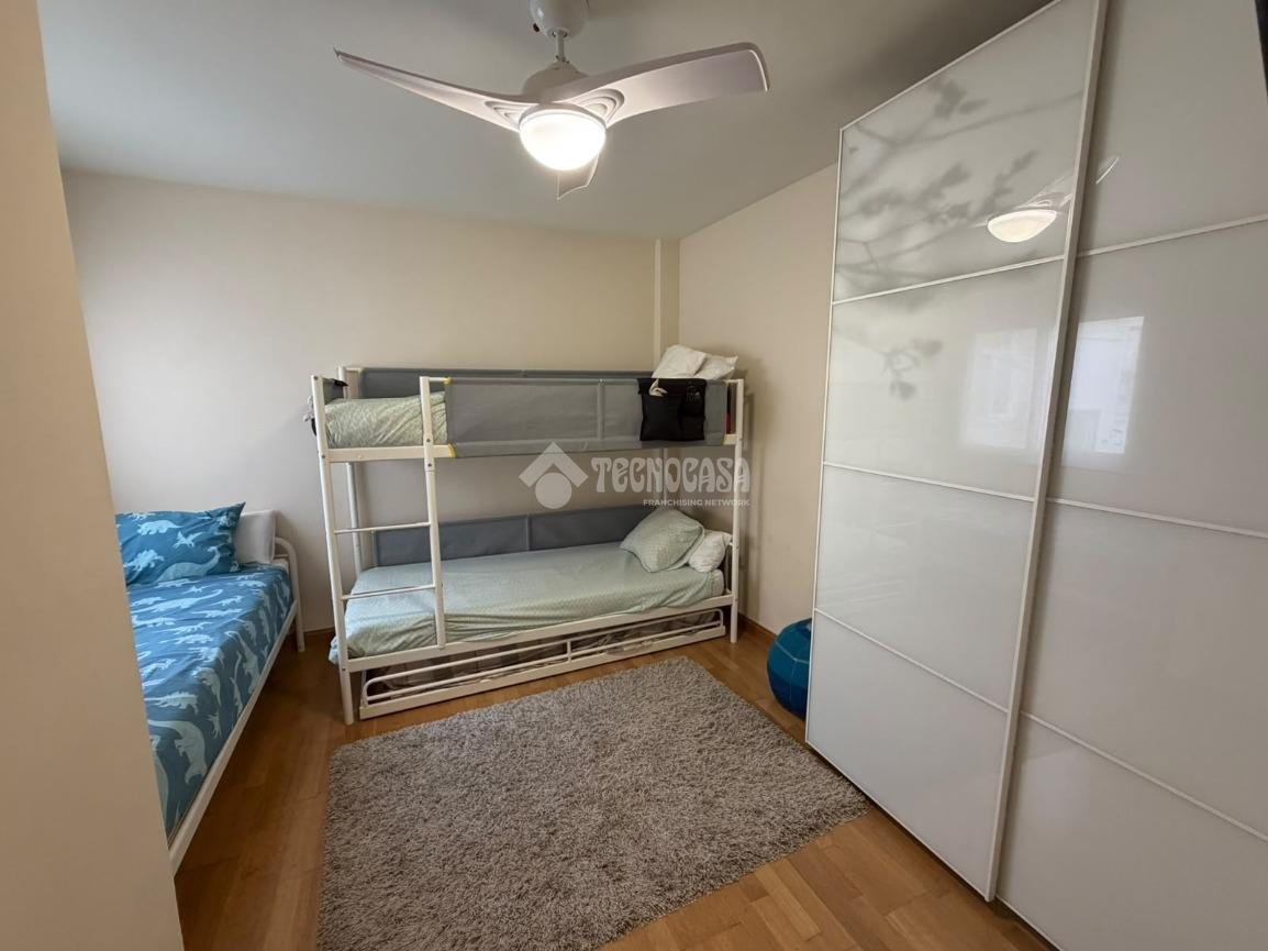 Pis de 135 m² a Màlaga