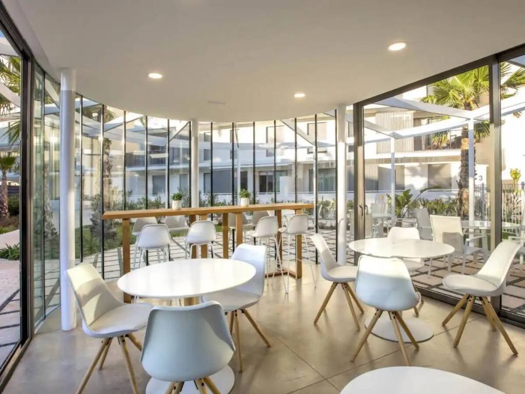 Квартира 70 м² в Dénia