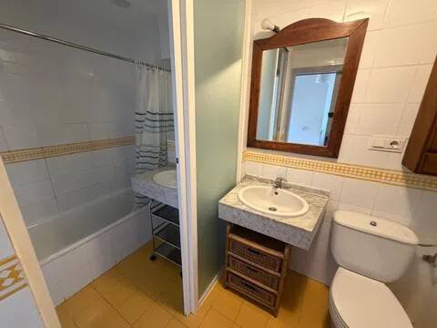 Piso de 126 m² en Valladolid