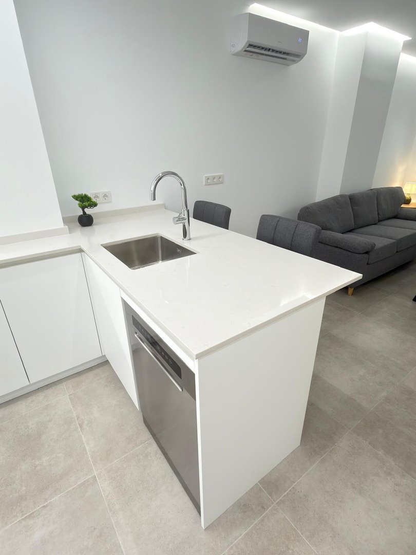 Pis de 95 m² a Elx