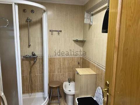 Piso de 33 m² en Salamanca