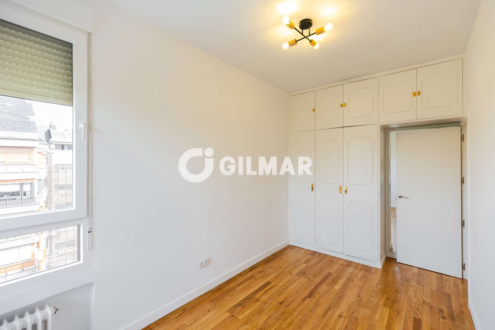Appartamento 250 m² a Madrid