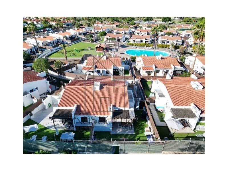 Casa en alquiler, San Bartolomé de Tirajana