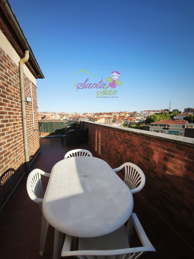 Appartement 65 m² à Salamanque