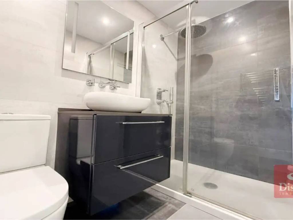 Piso de 100 m² en Santander