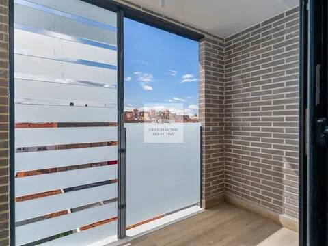 Piso de 49 m² en Madrid