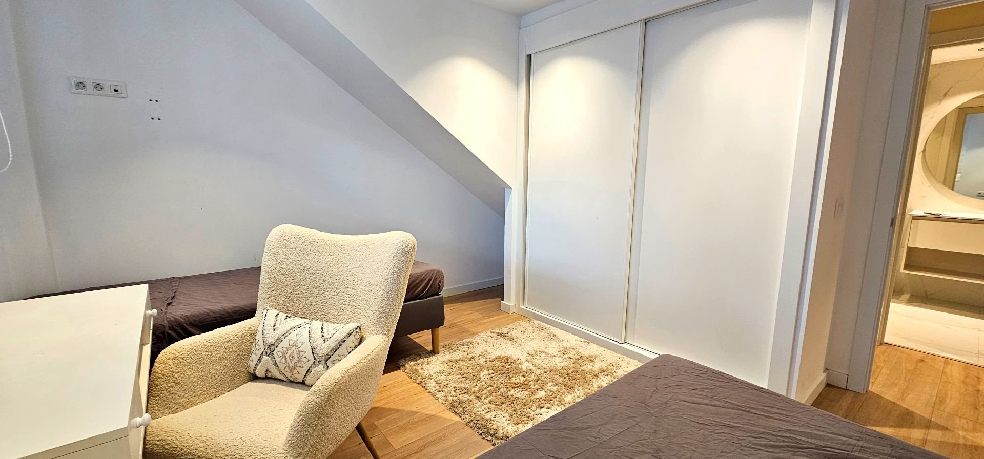 Pis de 206 m² a Palma