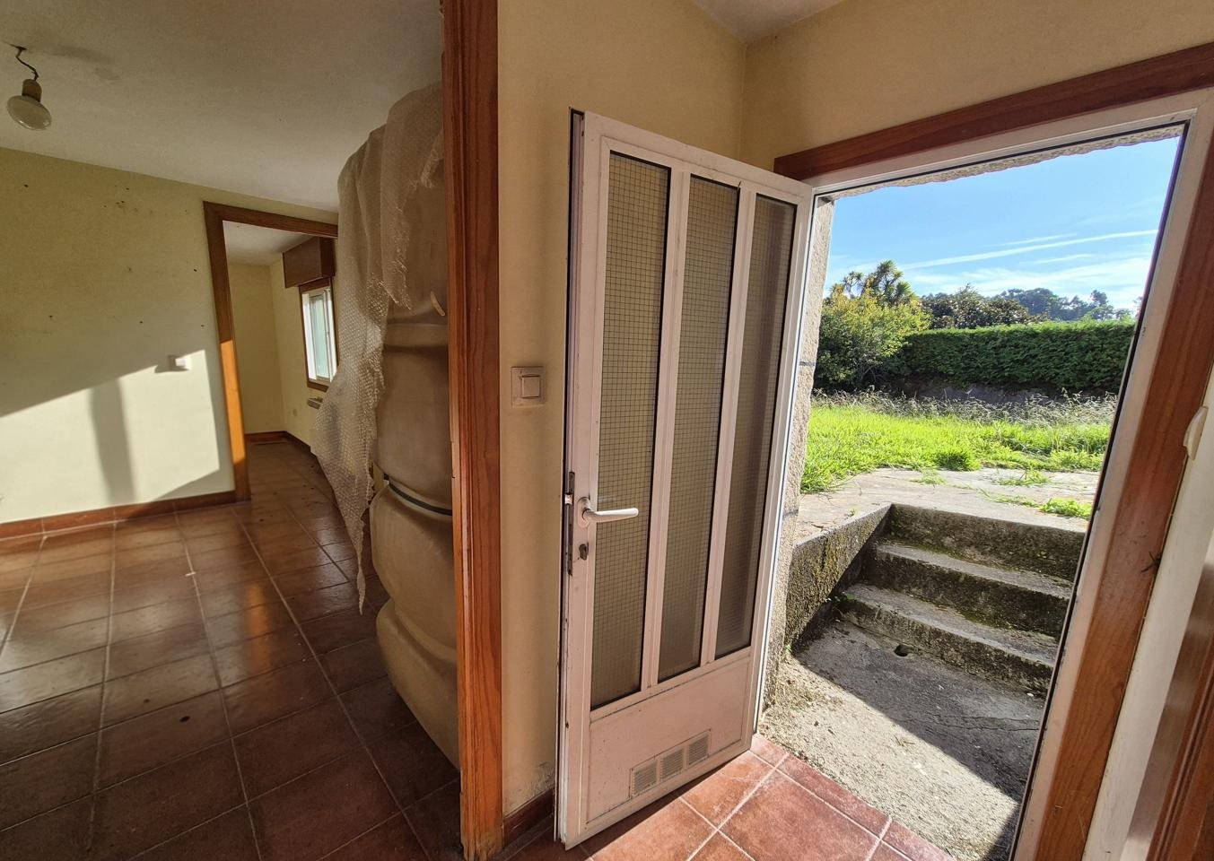 Piso de 169 m² en Nigrán
