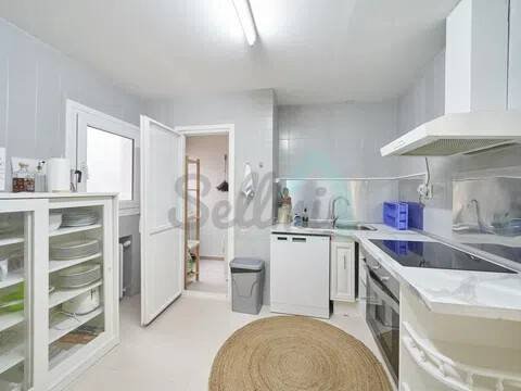 Piso de 87 m² en Oviedo