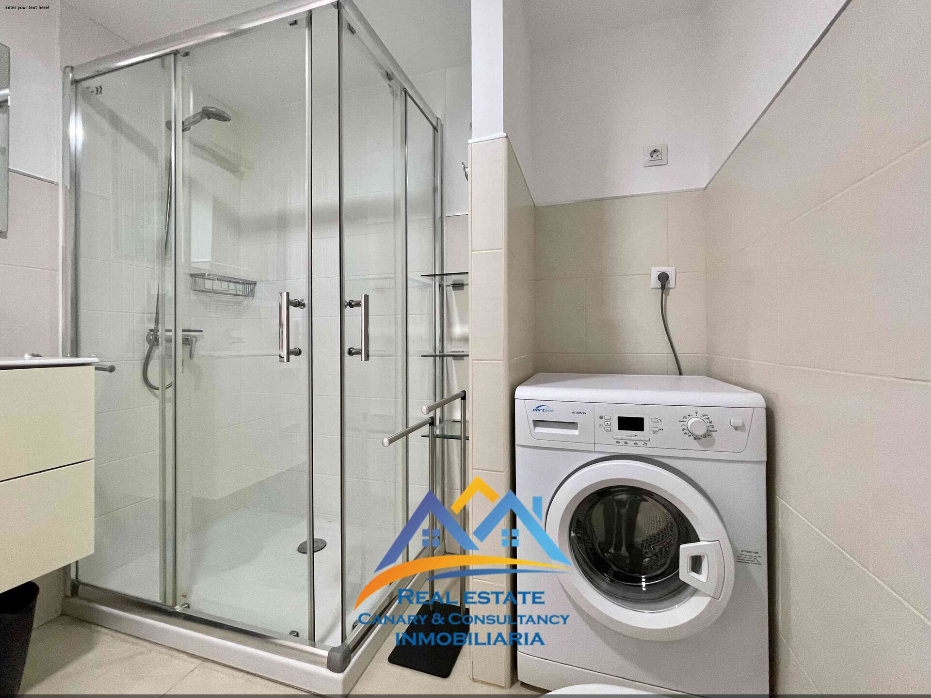 Piso de 46 m² en San Bartolomé de Tirajana