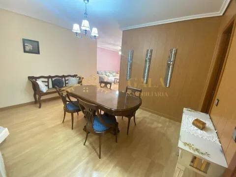 Piso de 105 m² en Cáceres