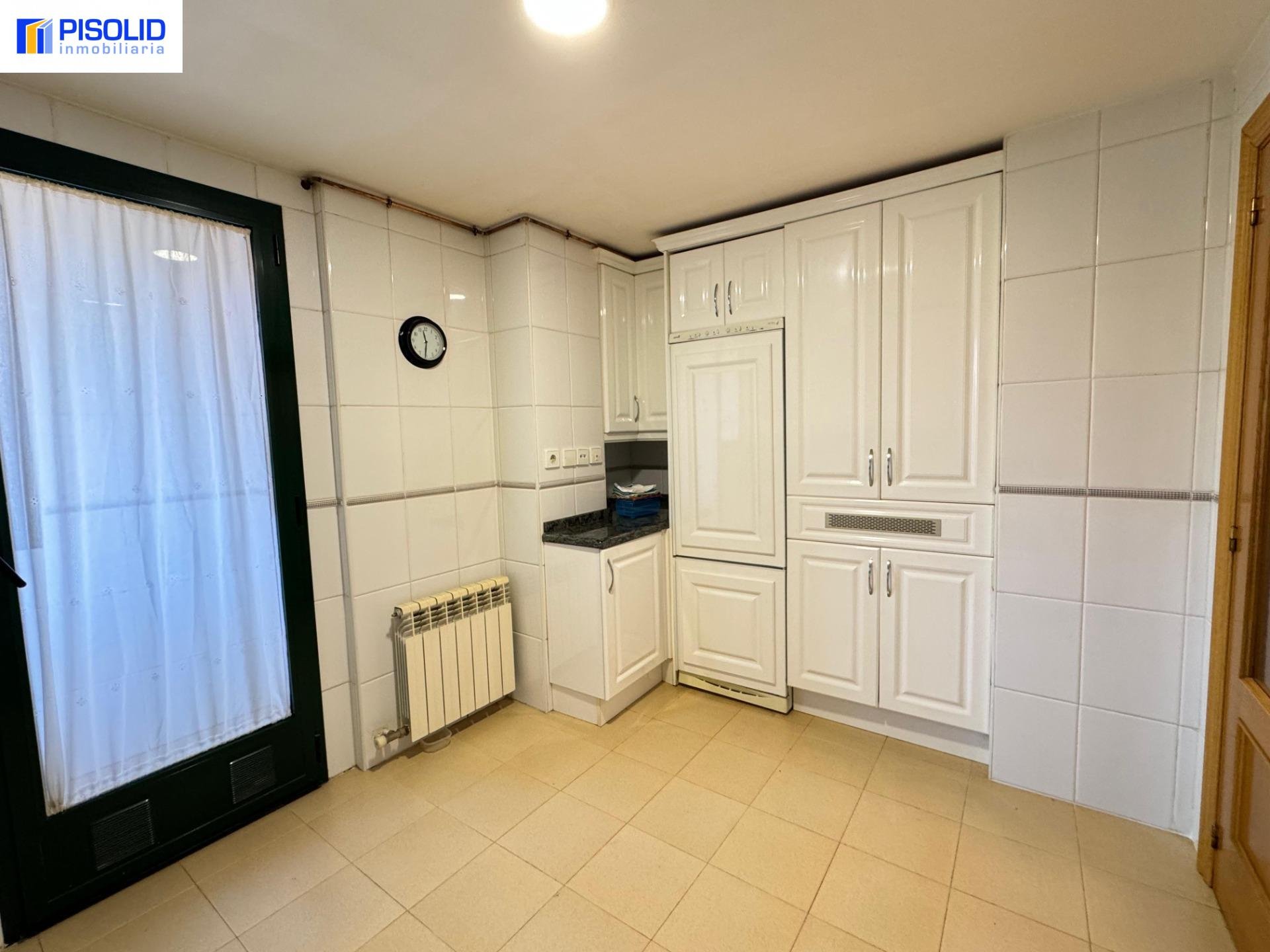 Pis de 133 m² a Valladolid