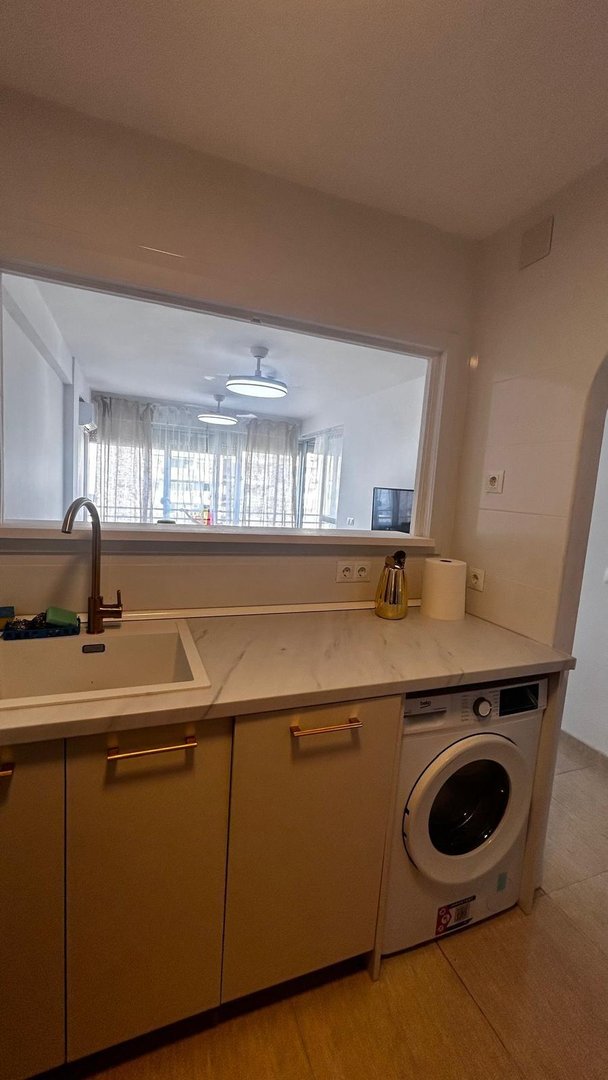 Wohnung 70 m² in Benalmádena