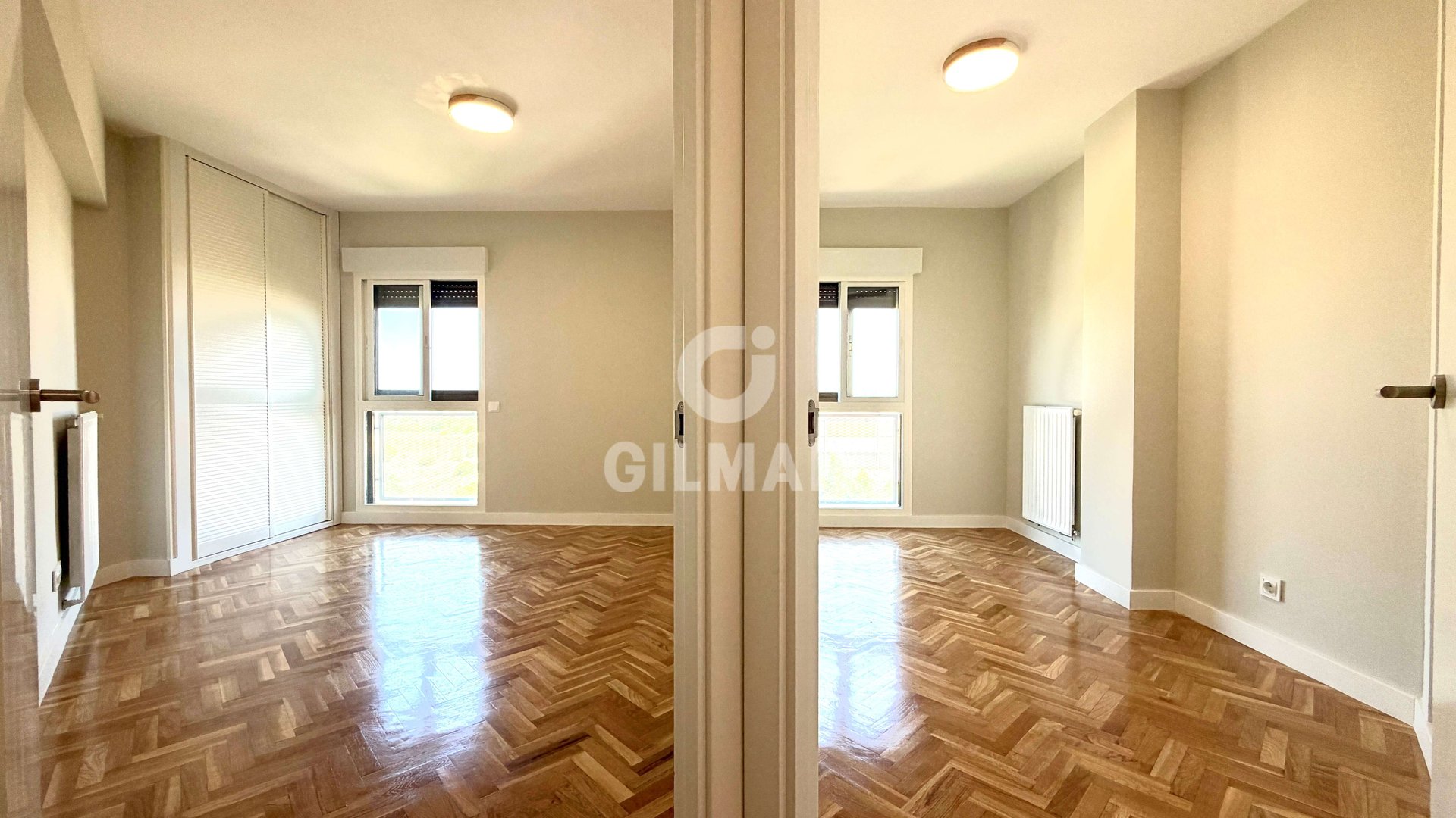 Piso de 108 m² en Madrid