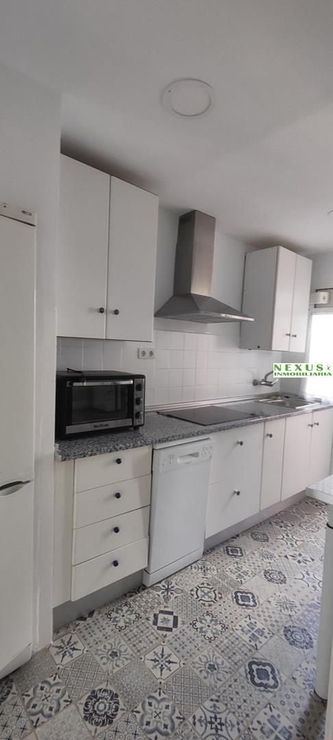 Piso de 95 m² en Cáceres