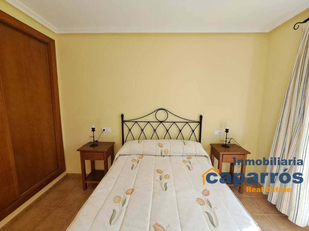 Appartamento 80 m² a Vera