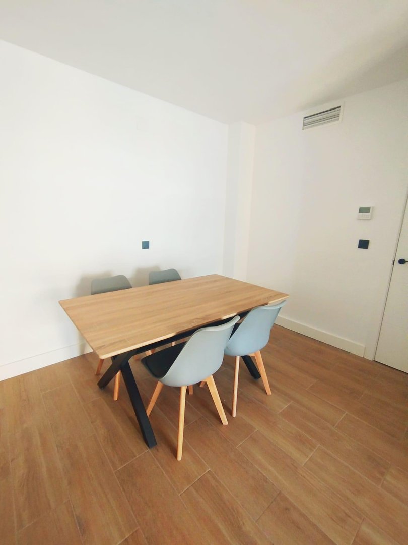 Piso de 92 m² en Mérida