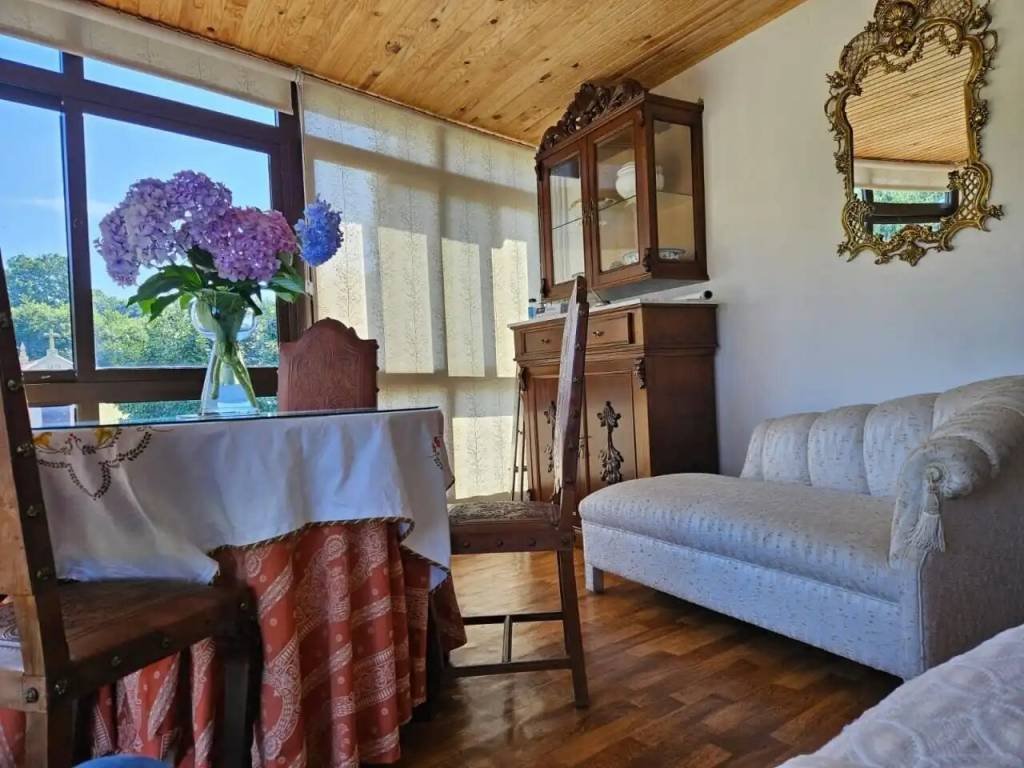 Casa de 200 m² en Baños de Molgas