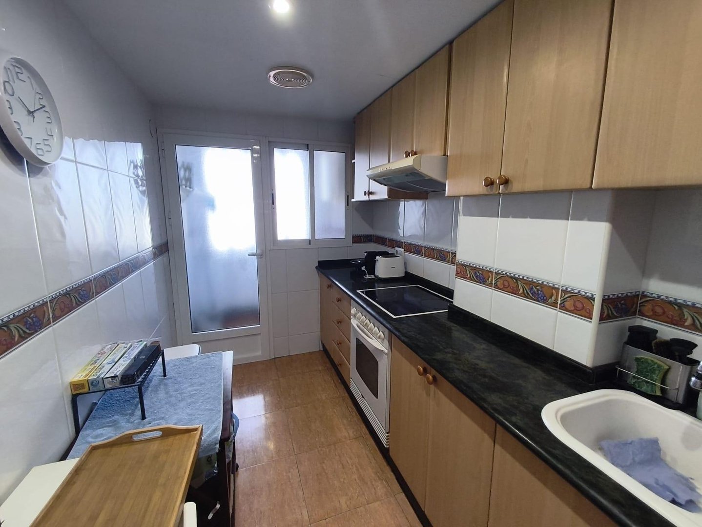 Pis de 106 m² a Gandia