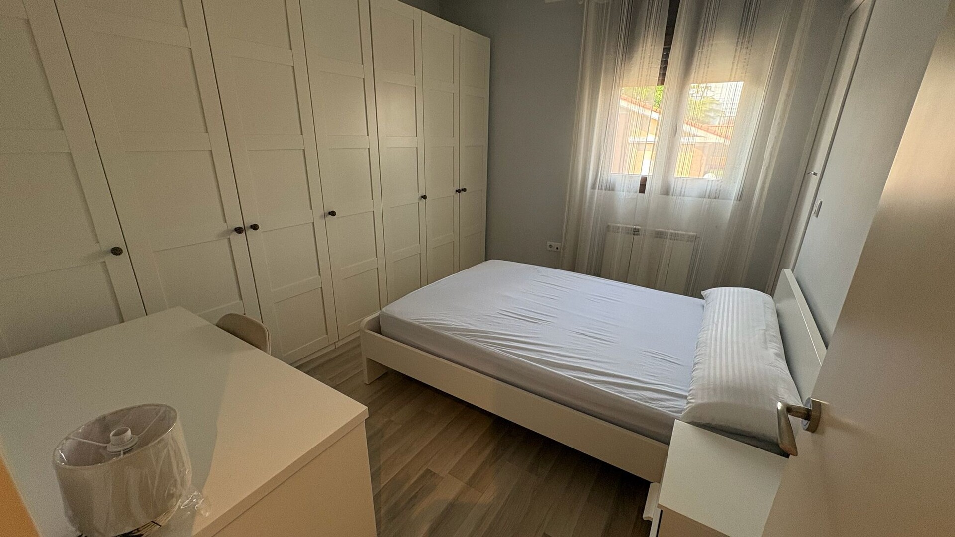Piso de 147 m² en Lérida