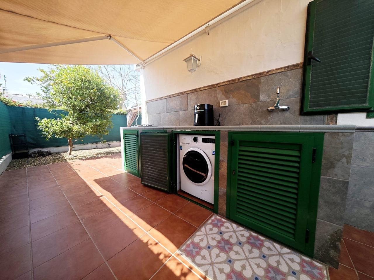 Maison 40 m² à San Bartolomé de Tirajana