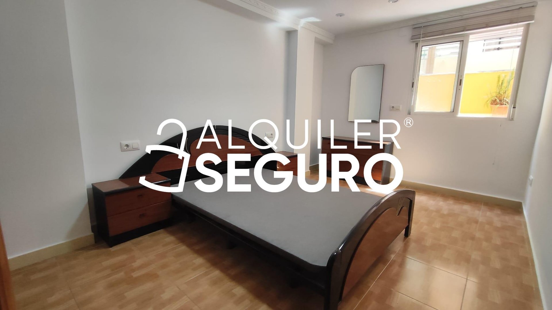 Pis de 85 m² a València