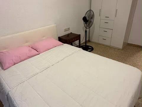 Piso de 120 m² en Granada