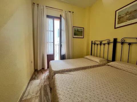 Квартира 70 м² у Севільі