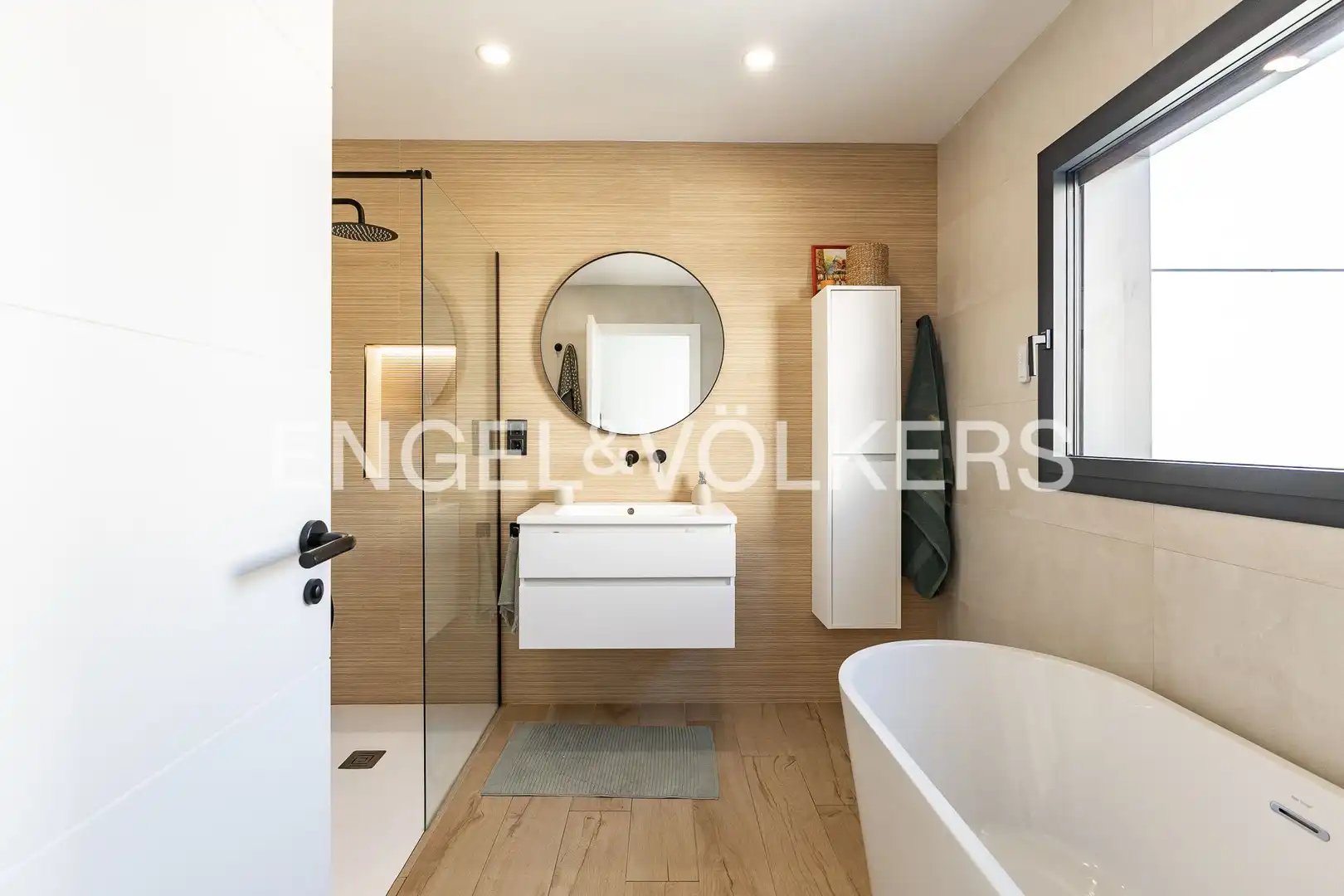 Piso de 192 m² en Sant Quirze del Vallès