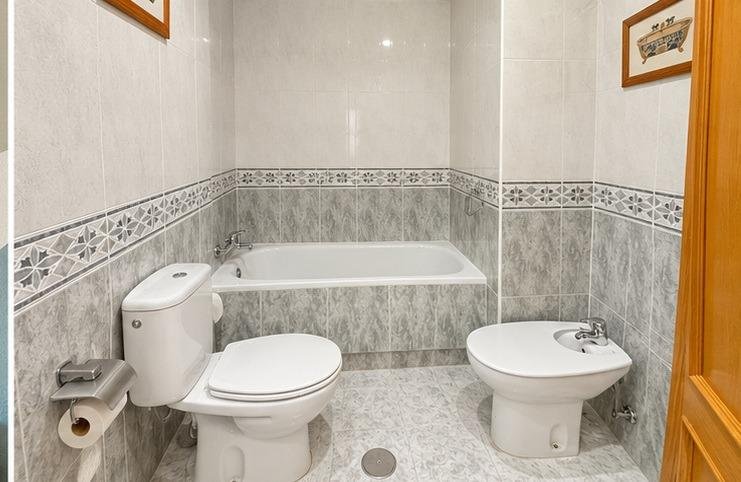 Pis de 110 m² a Cartagena