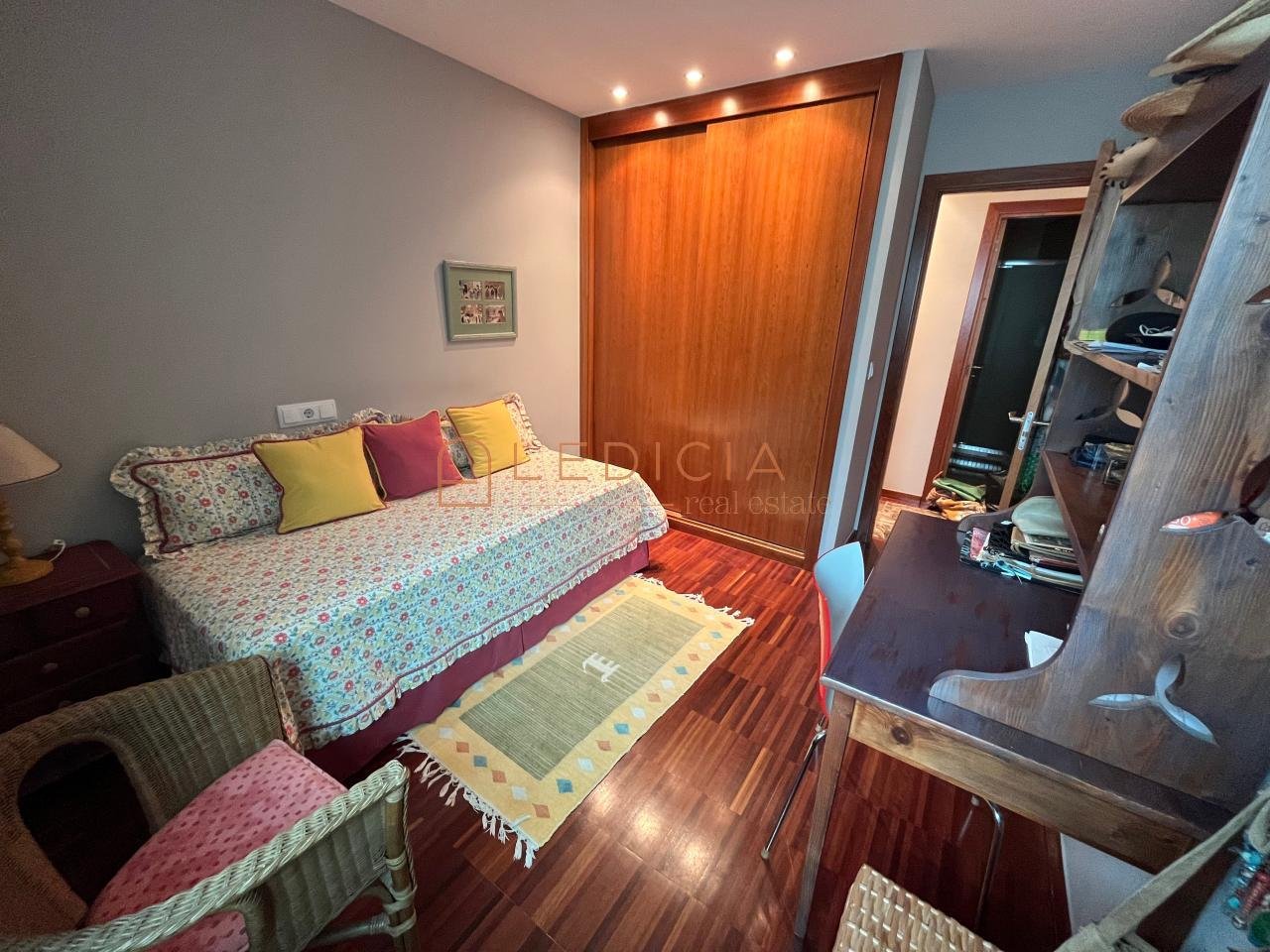Piso de 95 m² en Nigrán