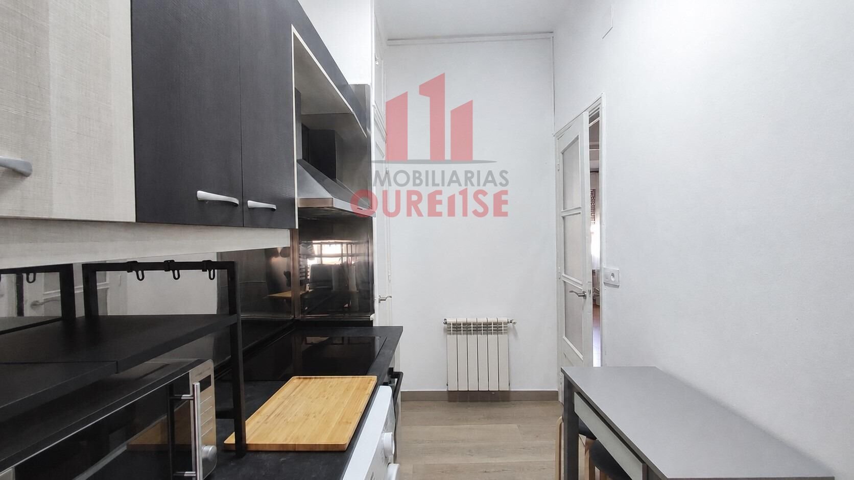 Pis de 88 m² a Ourense