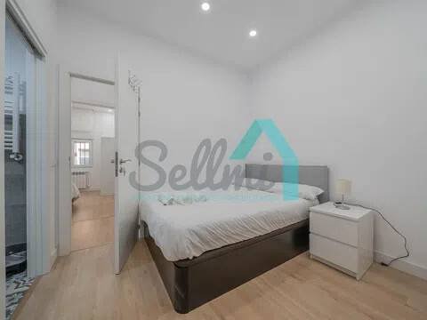 Habitación 133 m², Oviedo